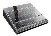 Decksaver DSP-PC-1604VLZ4 DJ-accessoire Mixer/controller cover