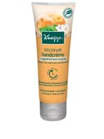 Soft in seconds express hand & nail cream abrikoos - thumbnail