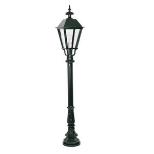 KS Verlichting Tuinlamp Wells lantaarn 5054