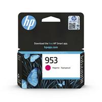 HP 953 inktcartridge magenta 630 pagina's