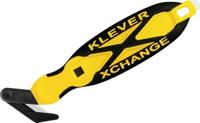 Berger & Schröter 2342312 Klever Xchange, yellowmit Klingenkopf 30 1 pc(s)