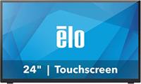 Elo Touch Solutions Elo 2470L - LCD-Monitor - 61 cm (24 Zoll) (23.8 Zoll sichtbar) - Touchscreen - 1920 x 1080 Full HD (1080p)
