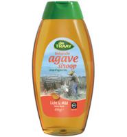 Traay Agavesiroop Licht En Mild Bio (490g)