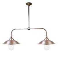 Stallamp Vienna Plafond 2L