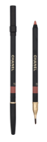 Chanel Le Crayon Levres Longwear Lip Pencil 158 Rose Naturel Lip Liner 1.2 g Dames