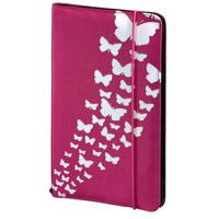 Hama Up To Fashion Cd/Dvd Wallet 48 Roze - thumbnail