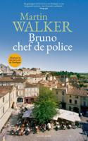 Bruno, chef de police (Paperback)