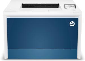 HP Color LaserJet Pro 4202dn Printer Laser, kleur Kleur A4 33 pag./min. 33 pag./min. 600 x 600 dpi Duplex, LAN, WiFi, USB