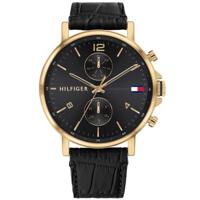 Tommy Hilfiger Daniel Horloge TH1710417