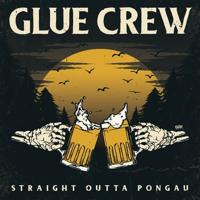 Straight Outta Pongau - CD (9120091320120)