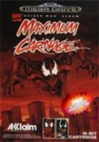 Maximum Carnage