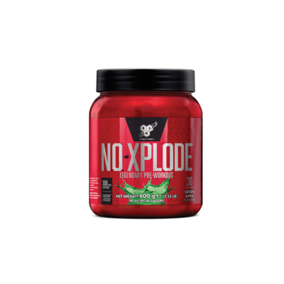 N.o.-xplode® 3.0 | Bsn | 650g