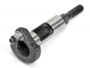 Crank shaft (pullstart 18ss)