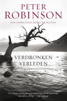 Verdronken verleden - Peter Robinson - ebook