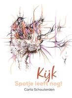 Kijk, Spotje leeft nog! (Paperback) - thumbnail