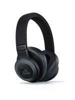 JBL E65BTNC Over-Ear Bluetooth Koptelefoon, Zwart
