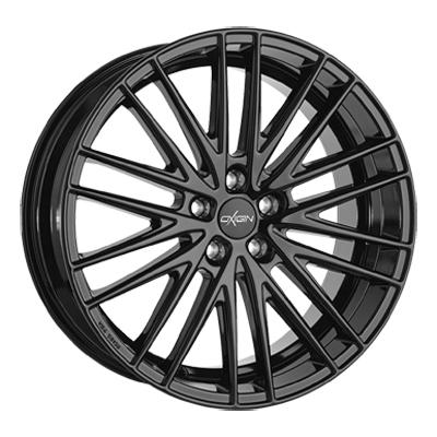 Oxigin OXSPOKE Zwart