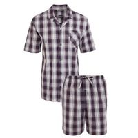 Jockey Short Pyjama Woven 3XL-6XL - thumbnail