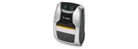 ZQ300 Series ZQ310 Mobile Receipt Printer - Kwitantieprinter - rechtstreeks thermisch - Rol (5,8 cm.) - 203 dpi - tot 101.6 mmsec - USB 2.0, Wi-Fi(n), NFC, Wi-Fi(ac), Bluetooth 4.0 LE
