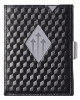 Exentri Wallet RFID Black Cube