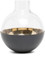 Skultuna vase Pomme et porte-bougies - thumbnail