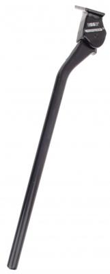 Esge standaard Optima e-bike 28/29 inch 30,5 cm aluminium zwart Esge standaard Optima e-bike 28/29 inch 30,5 cm aluminium zwart