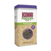 KONG Naturals Premium Catnip – premium kwaliteit uit Noord-Amerika – 57 g