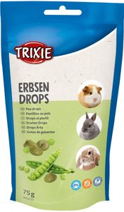 TRIXIE 60221 lekkernij voor kleine dieren