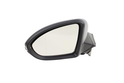 Buitenspiegel JOHNS, Inbouwplaats: Links, u.a. fÃ¼r VW