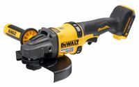 DeWalt DCG440N-XJ - 54V XR FLEXVOLT Haakse slijper | 180 mm | zonder accu en lader - DCG440N-XJ