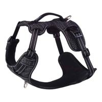 Hondentuig Explore Harness Zwart