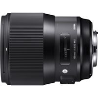 Sigma 135mm F/1.4 DG HSM art L-Mount OUTLET - thumbnail