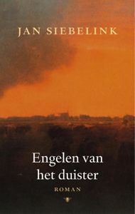 Engelen van het duister - Jan Siebelink - ebook