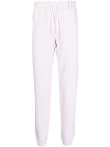 Off Duty pantalon de jogging Rigo à lien de resserrage - Rose