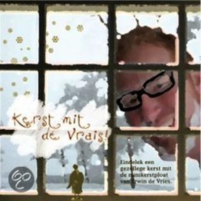 Kerst Mit De Vrais! - CD (8715777002561)