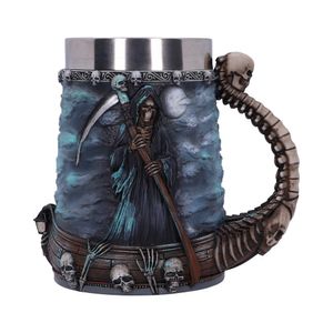 Nemesis Now - River Styx Tankard 17.5cm