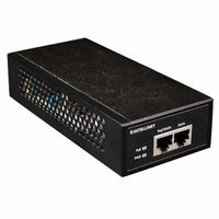 Intellinet 560566 PoE-injector 1 GBit/s IEEE 802.3at (25.5 W) - thumbnail