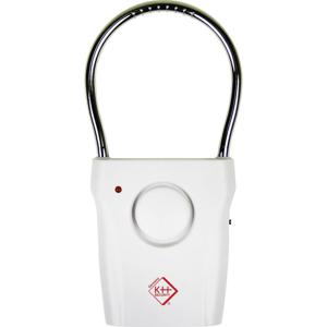 kh-security Deuralarm Travel 110 dB 100199