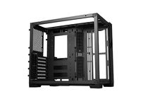 Lian Li O11D MINI -X Midi-tower PC-behuizing Zwart - thumbnail