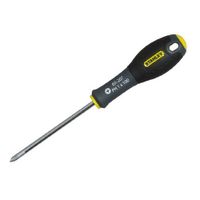 Stanley FatMax Schroevendraaier Phillips PH2 X 125mm - 0-65-209 - 0-65-209