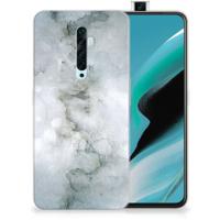 Hoesje maken OPPO Reno2 Z Painting Grey