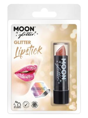 Moon Glitter Hologrpahic Glitter Lipstick
