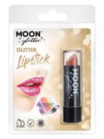Moon Glitter Hologrpahic Glitter Lipstick