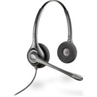 HP 8R709AA#ABB hoofdtelefoon/headset Bedraad Hoofdband Kantoor/callcenter Zwart - thumbnail