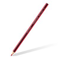 Staedtler Noris colour 185 Zwart, Blauw, Bruin, Groen, Magenta, Oranje, Perzik, Paars, Rood, Geel 12 stuk(s) - thumbnail