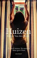 Huizen - Gretel Van den Broek - ebook