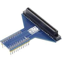 TRU COMPONENTS TC-9072500 GPIO-module Geschikt voor serie: BBC micro:bit - thumbnail