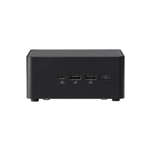 Asus Barebone NUC 14 Pro RNUC14RVHI300000I () Intel® Core™ 3 100U Intel Grafische kaart 90AR0072-M00010