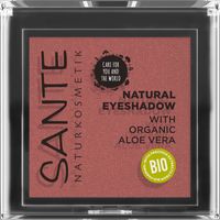 Eyeshadow naturel 02 sunburst copper - thumbnail