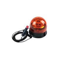 Berger + Schröter 20209 8 Cree led rondomsnummer. Magneetmontage, 12/24V